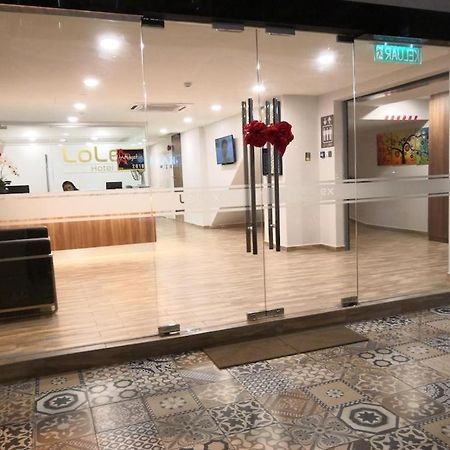 Hotel Lolex Kuchai Lama Kuala Lumpur Esterno foto