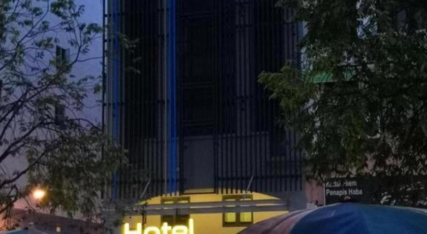 Hotel Lolex Kuchai Lama Kuala Lumpur Esterno foto