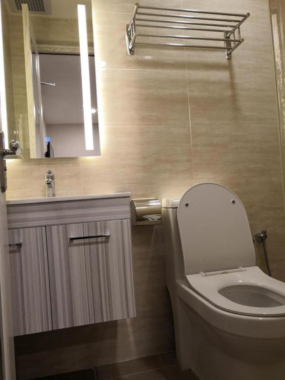 Hotel Lolex Kuchai Lama Kuala Lumpur Esterno foto