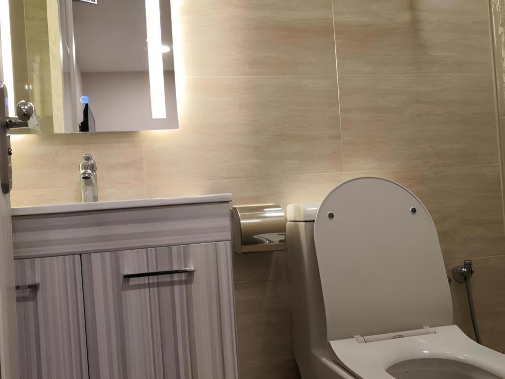 Hotel Lolex Kuchai Lama Kuala Lumpur Esterno foto